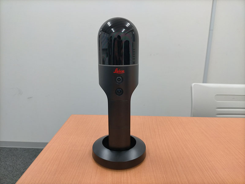 ライカ Leica BLK2GO   中古品