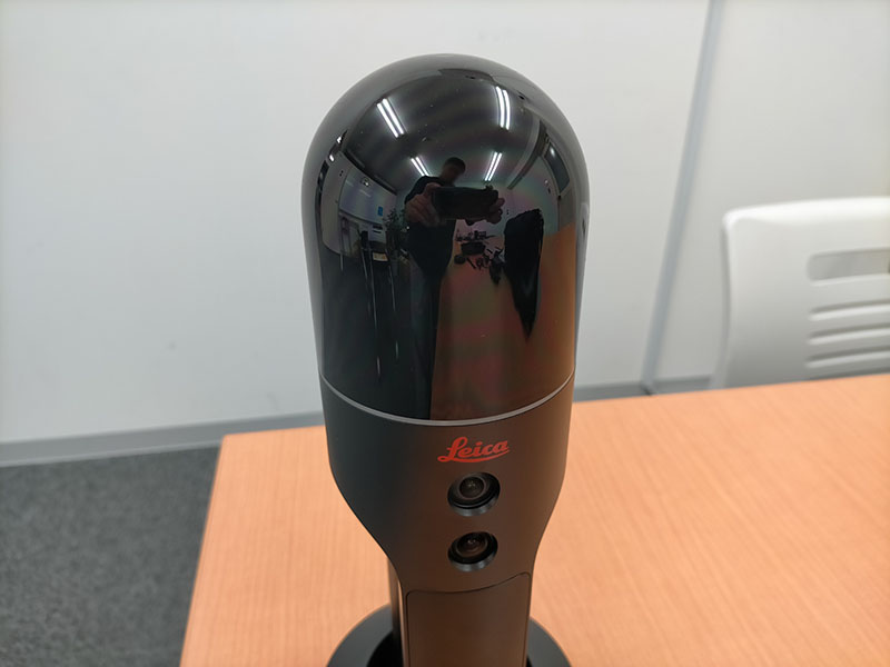 ライカ Leica BLK2GO   中古品