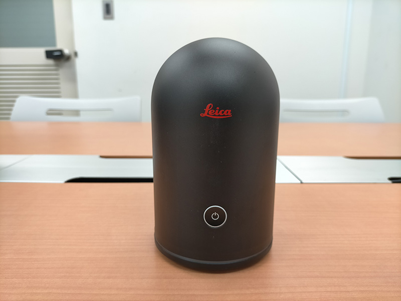 ライカ Leica BLK360 G1   中古品(U-008)