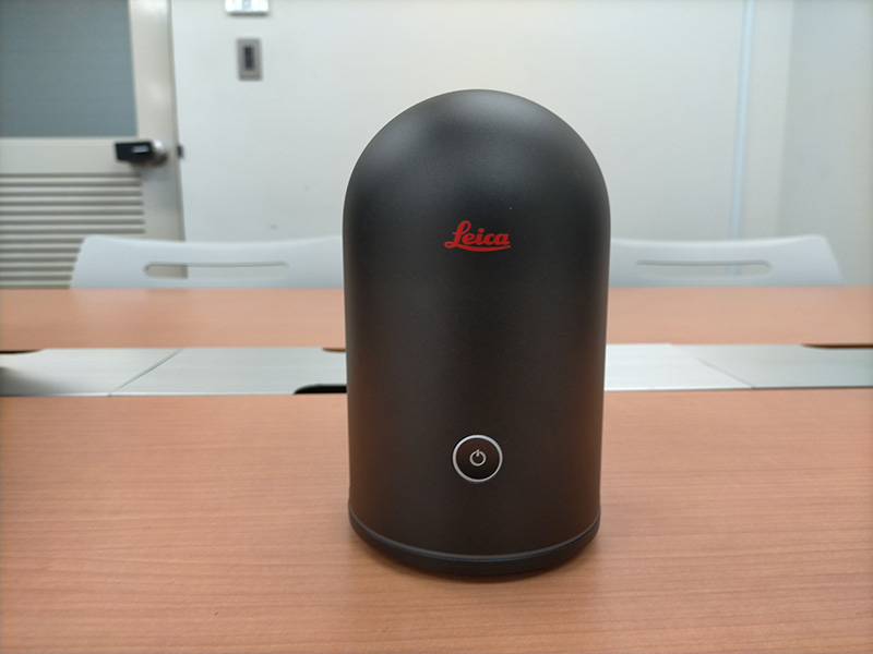 ライカ Leica BLK360 G1   中古品(U-009)