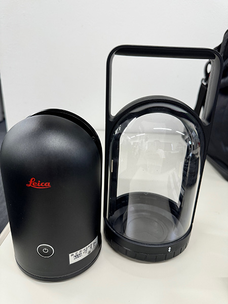 ライカ Leica BLK360 G1   中古品(U-010)