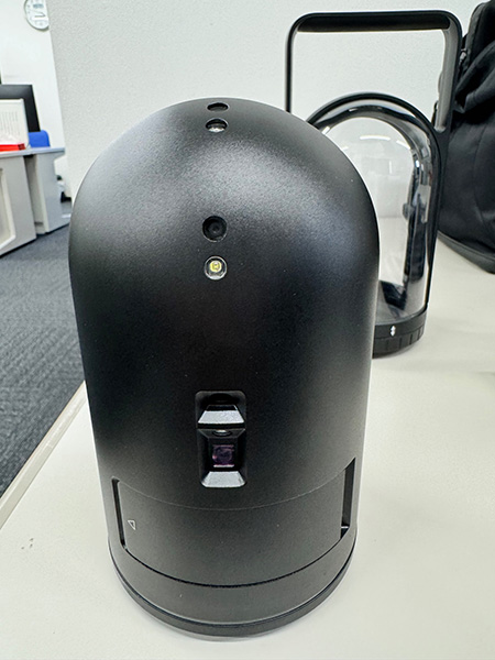 ライカ Leica BLK360 G1   中古品(U-010)