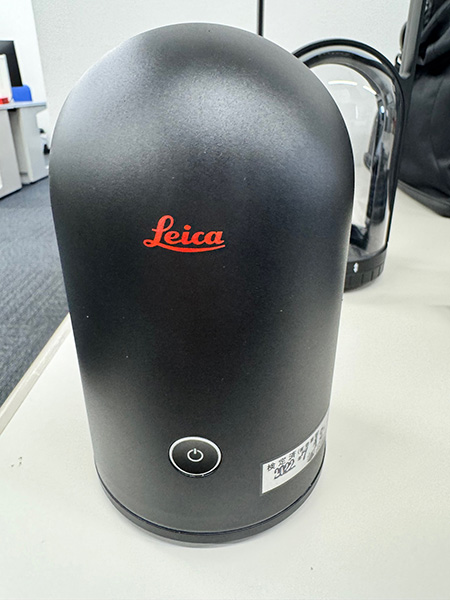 ライカ Leica BLK360 G1   中古品(U-010)