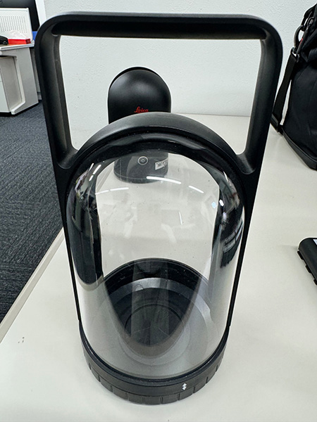 ライカ Leica BLK360 G1   中古品(U-010)