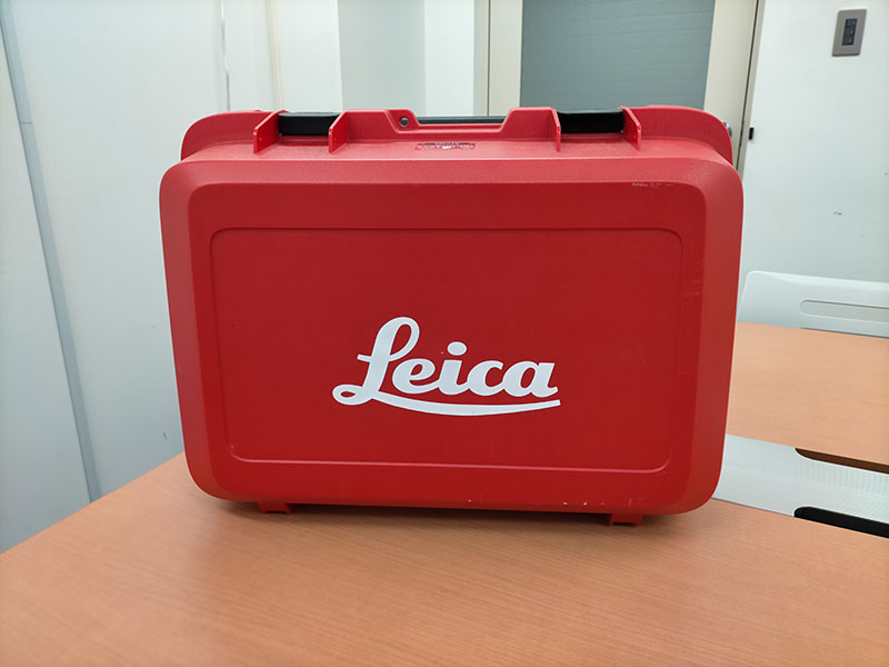 ライカ Leica RTC360   中古品