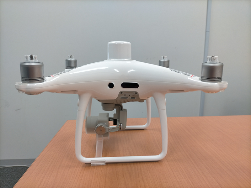 DJI Phantom 4 RTK　中古品