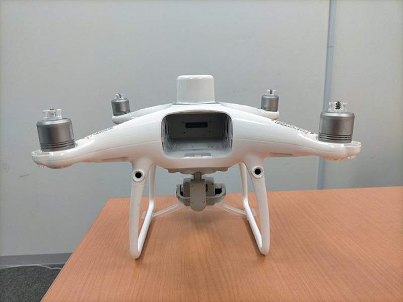 DJI Phantom 4 RTK　中古品