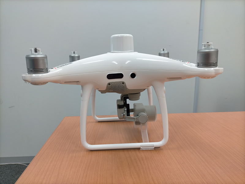 DJI Phantom 4 RTK　中古品