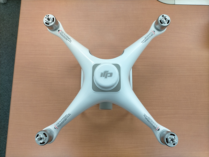 DJI Phantom 4 RTK　中古品